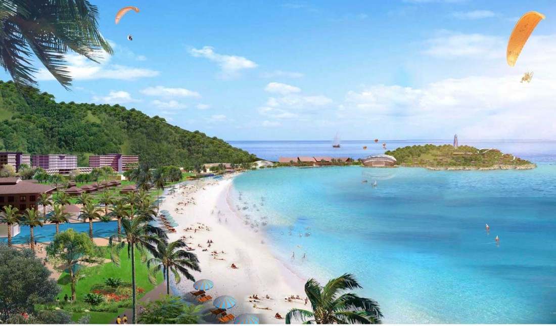 Cập Nhật Giá Bán Nhà Phố Vinhomes Cần Giờ, , Căn Hộ Vinhomes Grand Park, Vinhomes Long An, Vinhomes Hà Nội... - Cập nhật 24/7