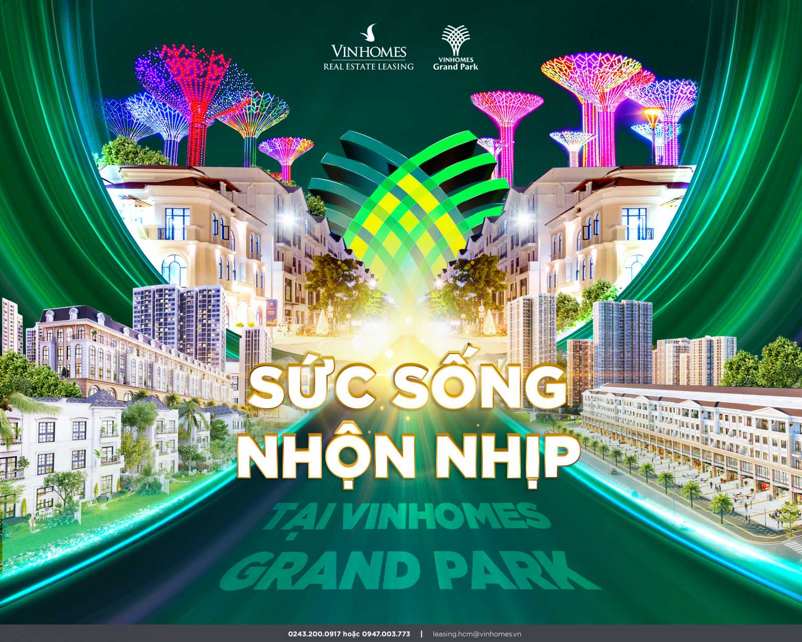 Cập Nhật Giá Bán Nhà Phố Vinhomes Cần Giờ, Vinhomes Hạ Long , Căn Hộ Vinhomes Grand Park, Vinhomes Long An, Vinhomes Hà Nội... - Cập nhật 24/7