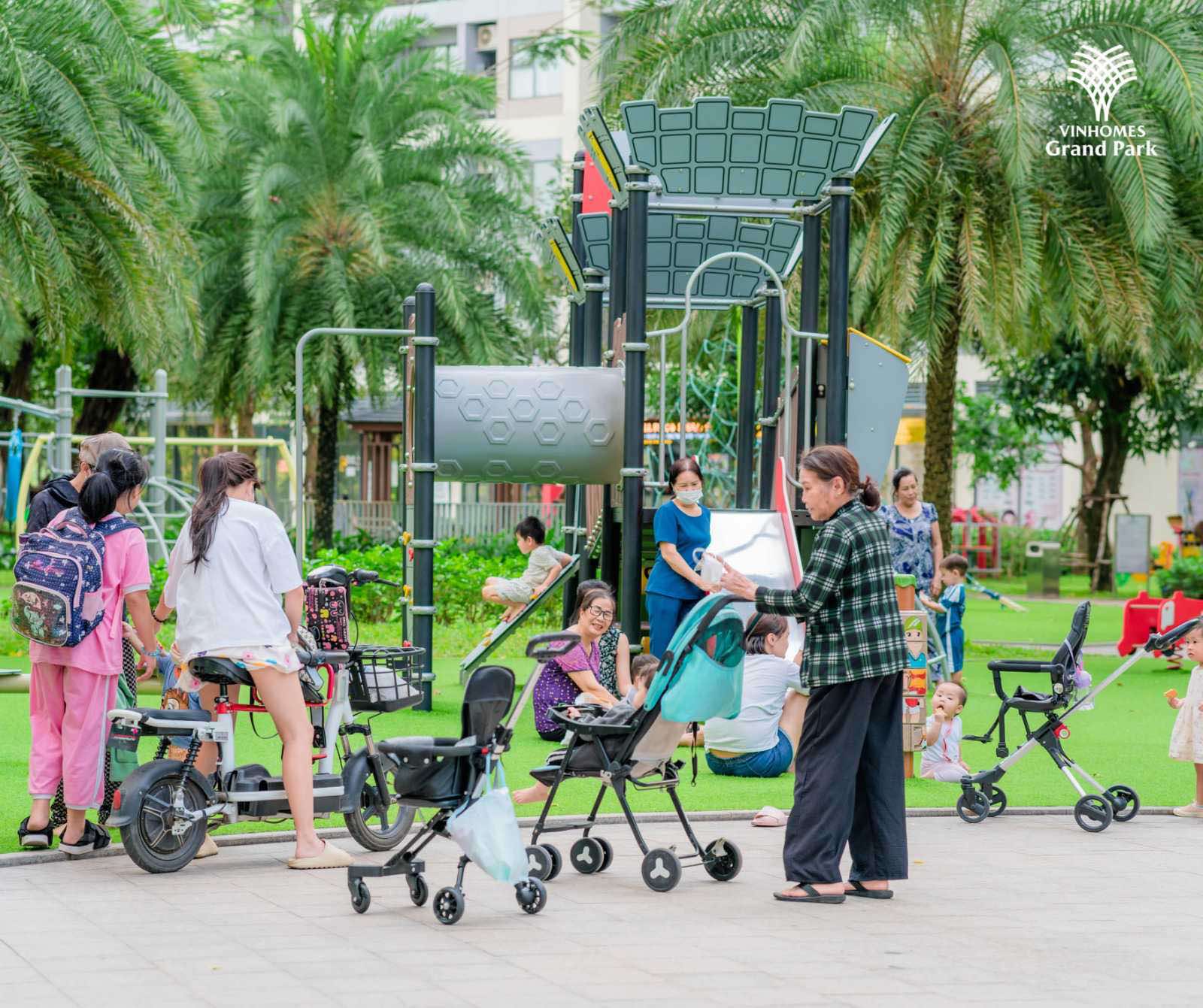 Cập Nhật Giá Bán Nhà Phố Vinhomes Cần Giờ, Vinhomes Hạ Long , Căn Hộ Vinhomes Grand Park, Vinhomes Long An, Vinhomes Hà Nội... - Cập nhật 24/7