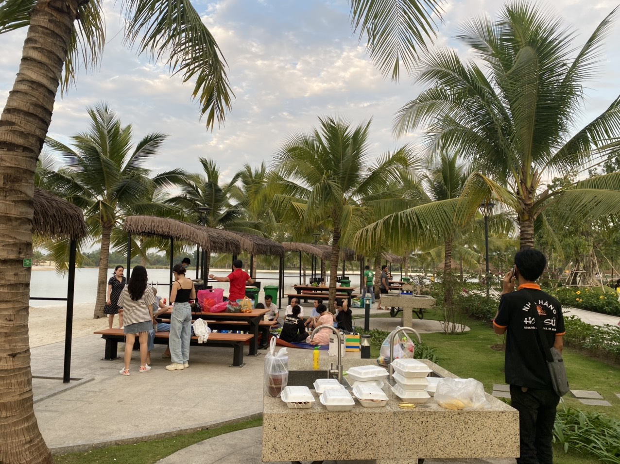 Cập Nhật Giá Bán Nhà Phố Vinhomes Cần Giờ, Vinhomes Hạ Long , Căn Hộ Vinhomes Grand Park, Vinhomes Long An, Vinhomes Hà Nội... - Cập nhật 24/7