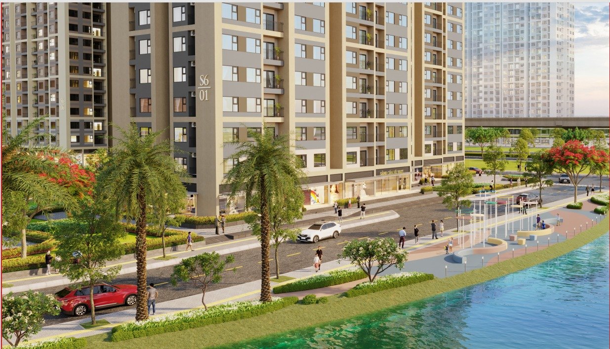 Cập Nhật Giá Bán Nhà Phố Vinhomes Cần Giờ, Vinhomes Hạ Long , Căn Hộ Vinhomes Grand Park, Vinhomes Long An, Vinhomes Hà Nội... - Cập nhật 24/7