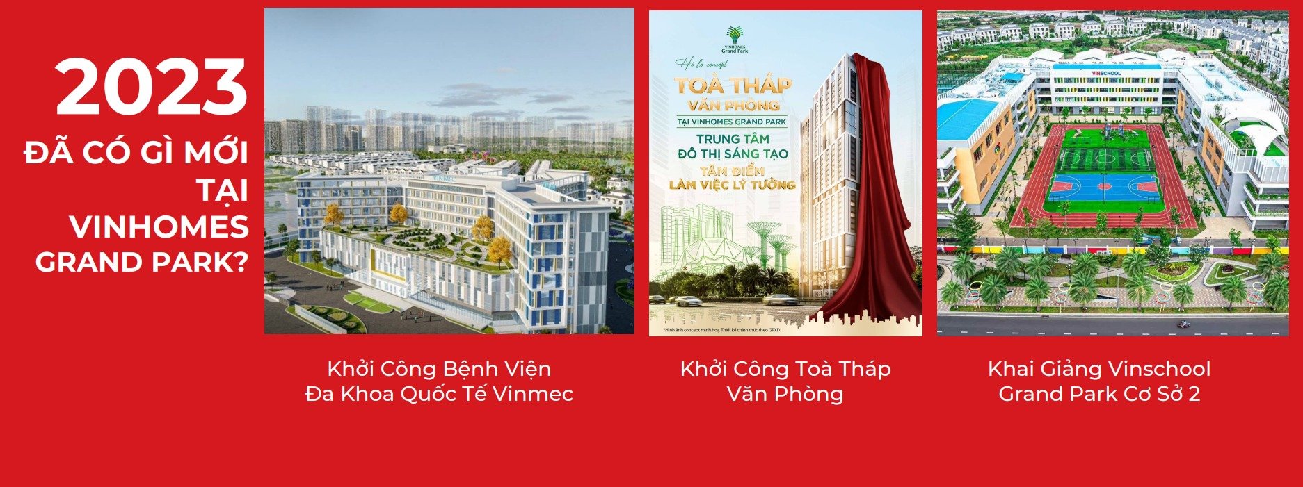 Cập Nhật Giá Bán Nhà Phố Vinhomes Cần Giờ, Vinhomes Hạ Long , Căn Hộ Vinhomes Grand Park, Vinhomes Long An, Vinhomes Hà Nội... - Cập nhật 24/7