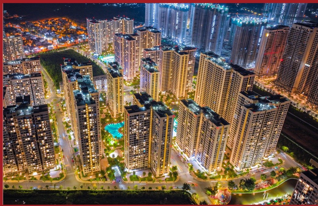 Cập Nhật Giá Bán Nhà Phố Vinhomes Cần Giờ, Vinhomes Hạ Long , Căn Hộ Vinhomes Grand Park, Vinhomes Long An, Vinhomes Hà Nội... - Cập nhật 24/7