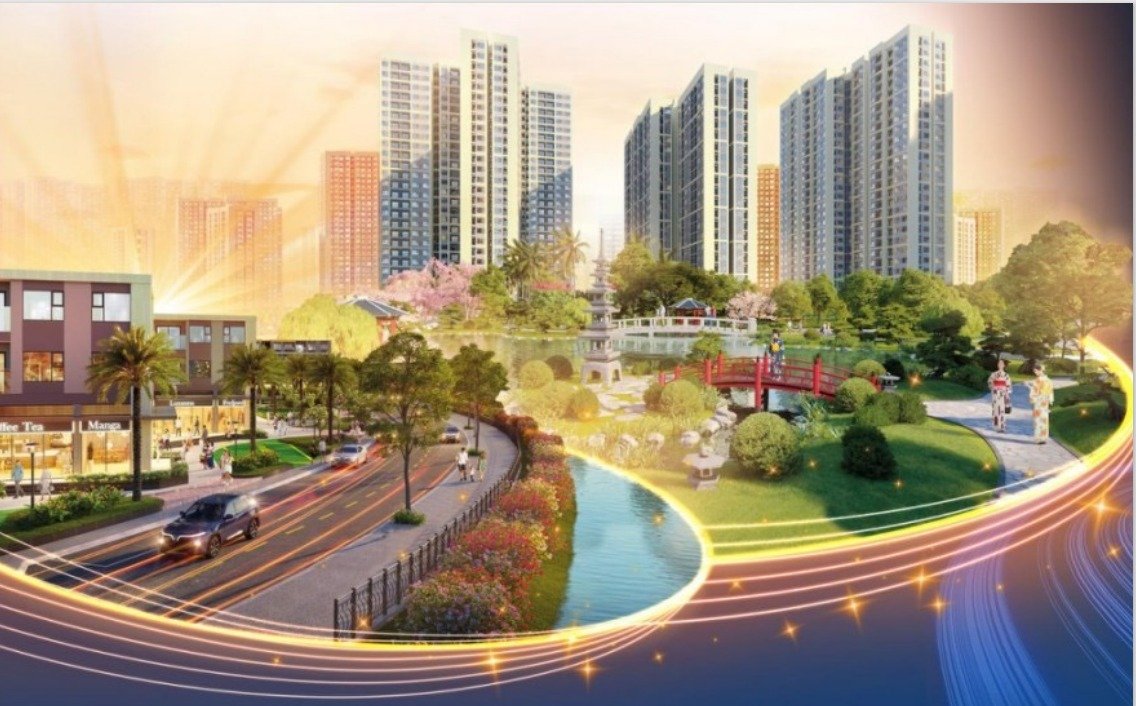 Cập Nhật Giá Bán Nhà Phố Vinhomes Cần Giờ, Vinhomes Hạ Long , Căn Hộ Vinhomes Grand Park, Vinhomes Long An, Vinhomes Hà Nội... - Cập nhật 24/7