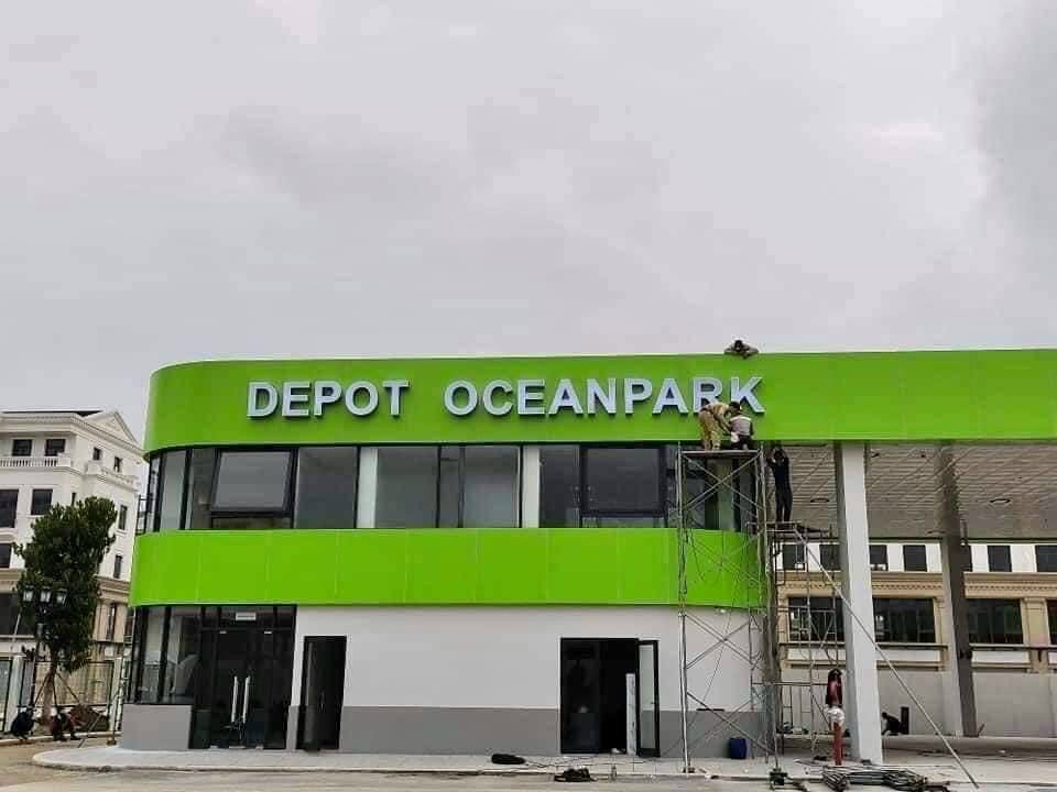 Cập Nhật Giá Bán Nhà Phố Vinhomes Cần Giờ, Vinhomes Hạ Long , Căn Hộ Vinhomes Grand Park, Vinhomes Long An, Vinhomes Hà Nội... - Cập nhật 24/7