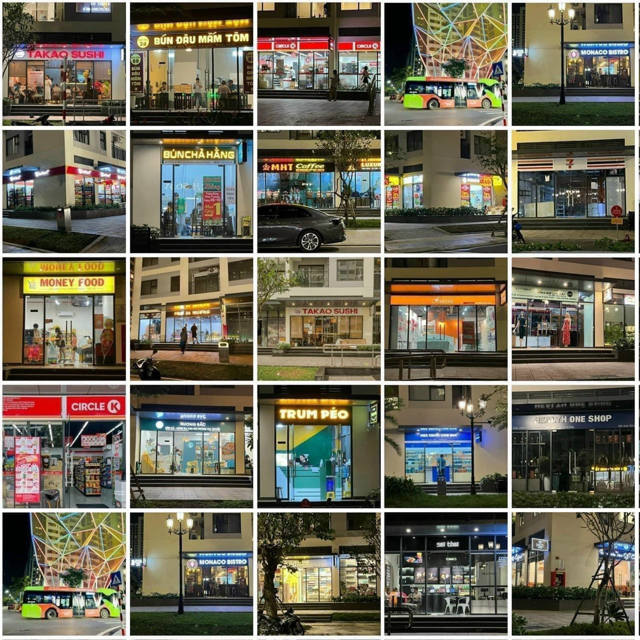 Cập Nhật Giá Bán Nhà Phố Vinhomes Cần Giờ, Vinhomes Hạ Long , Căn Hộ Vinhomes Grand Park, Vinhomes Long An, Vinhomes Hà Nội... - Cập nhật 24/7