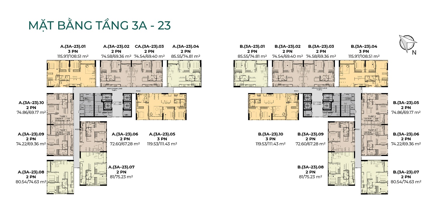 Cập Nhật Giá Bán Nhà Phố Vinhomes Cần Giờ, Vinhomes Hạ Long , Căn Hộ Vinhomes Grand Park, Vinhomes Long An, Vinhomes Hà Nội... - Cập nhật 24/7