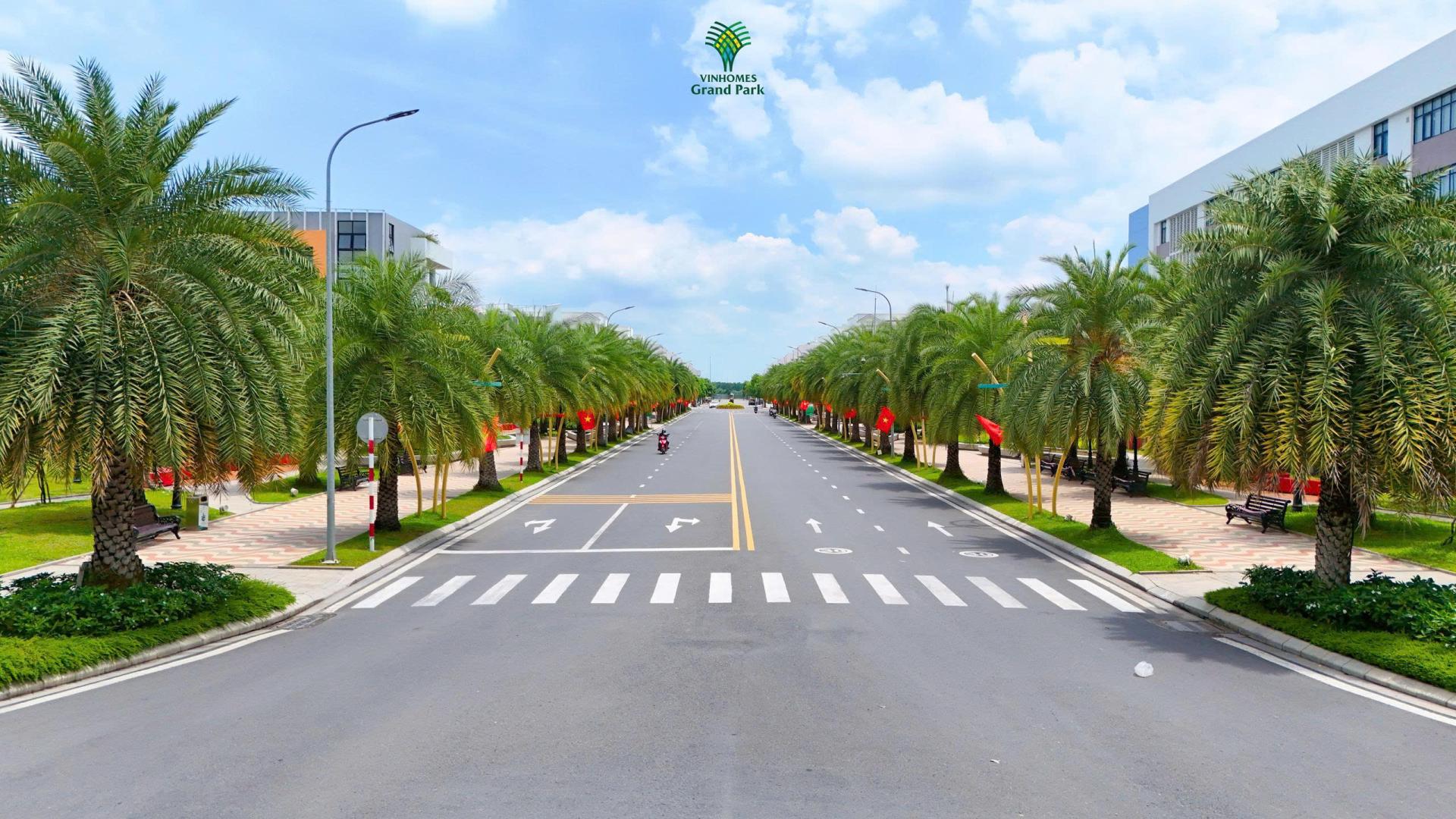 Cập Nhật Giá Bán Nhà Phố Vinhomes Cần Giờ, Vinhomes Hạ Long , Căn Hộ Vinhomes Grand Park, Vinhomes Long An, Vinhomes Hà Nội... - Cập nhật 24/7