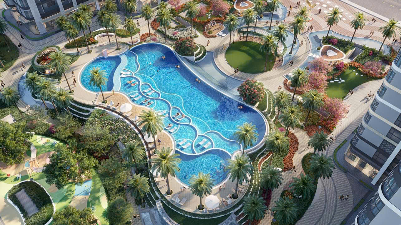 Cập Nhật Giá Bán Nhà Phố Vinhomes Cần Giờ, Vinhomes Hạ Long , Căn Hộ Vinhomes Grand Park, Vinhomes Long An, Vinhomes Hà Nội... - Cập nhật 24/7