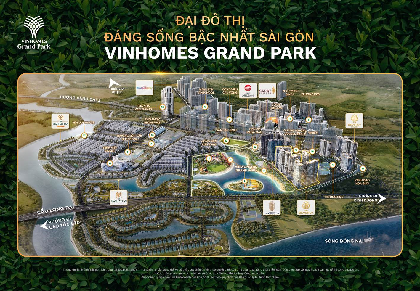 Cập Nhật Giá Bán Nhà Phố Vinhomes Cần Giờ, Vinhomes Hạ Long , Căn Hộ Vinhomes Grand Park, Vinhomes Long An, Vinhomes Hà Nội... - Cập nhật 24/7