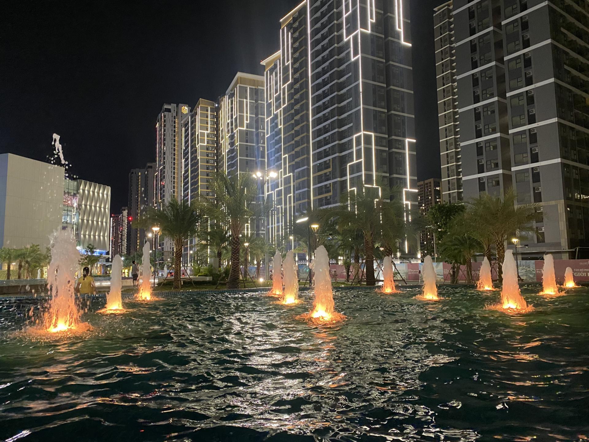 Cập Nhật Giá Bán Nhà Phố Vinhomes Cần Giờ, Vinhomes Hạ Long , Căn Hộ Vinhomes Grand Park, Vinhomes Long An, Vinhomes Hà Nội... - Cập nhật 24/7