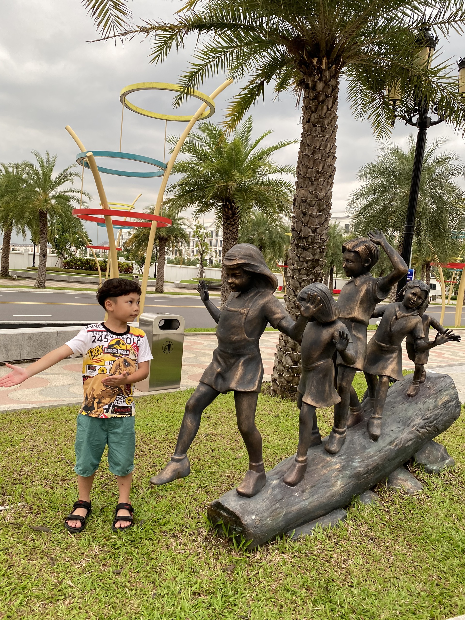 Cập Nhật Giá Bán Nhà Phố Vinhomes Cần Giờ, Vinhomes Hạ Long , Căn Hộ Vinhomes Grand Park, Vinhomes Long An, Vinhomes Hà Nội... - Cập nhật 24/7