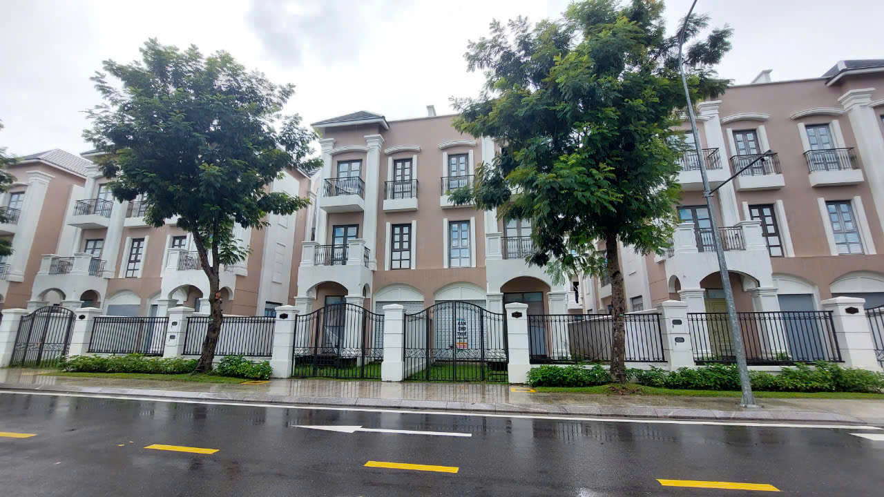 Cập Nhật Giá Bán Nhà Phố Vinhomes Cần Giờ, Vinhomes Hạ Long , Căn Hộ Vinhomes Grand Park, Vinhomes Long An, Vinhomes Hà Nội... - Cập nhật 24/7