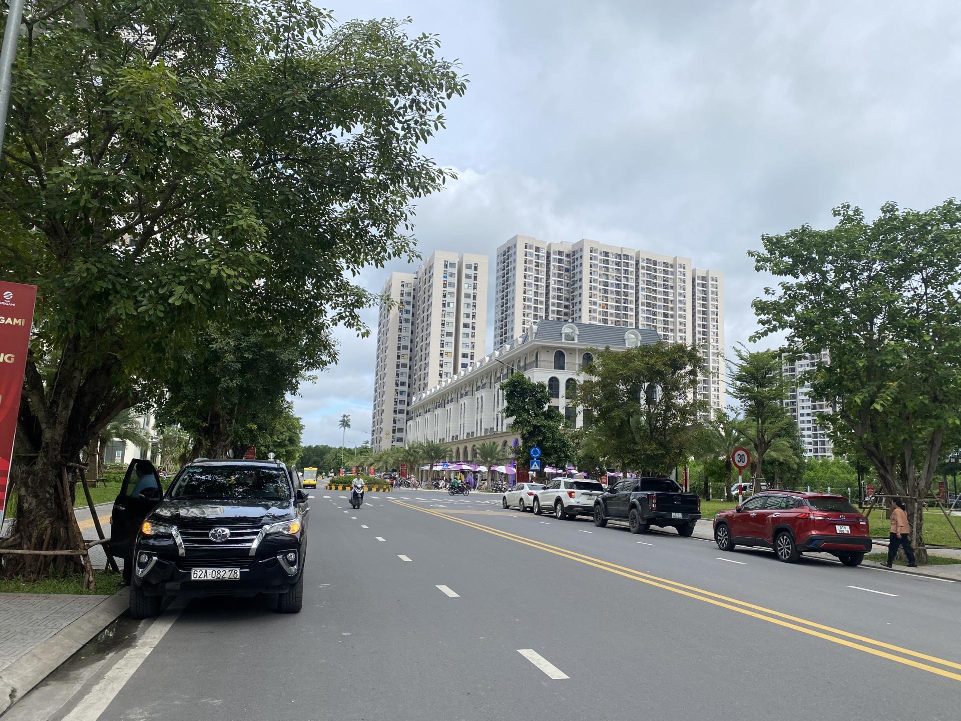Cập Nhật Giá Bán Nhà Phố Vinhomes Cần Giờ, Vinhomes Hạ Long , Căn Hộ Vinhomes Grand Park, Vinhomes Long An, Vinhomes Hà Nội... - Cập nhật 24/7