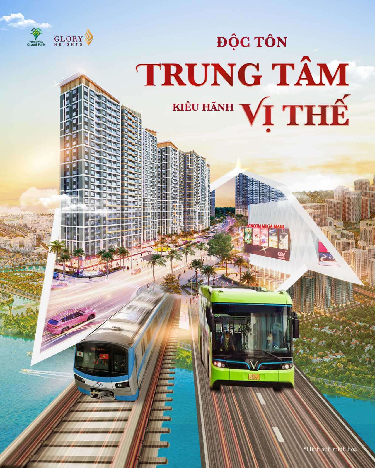 Cập Nhật Giá Bán Nhà Phố Vinhomes Cần Giờ, Vinhomes Hạ Long , Căn Hộ Vinhomes Grand Park, Vinhomes Long An, Vinhomes Hà Nội... - Cập nhật 24/7