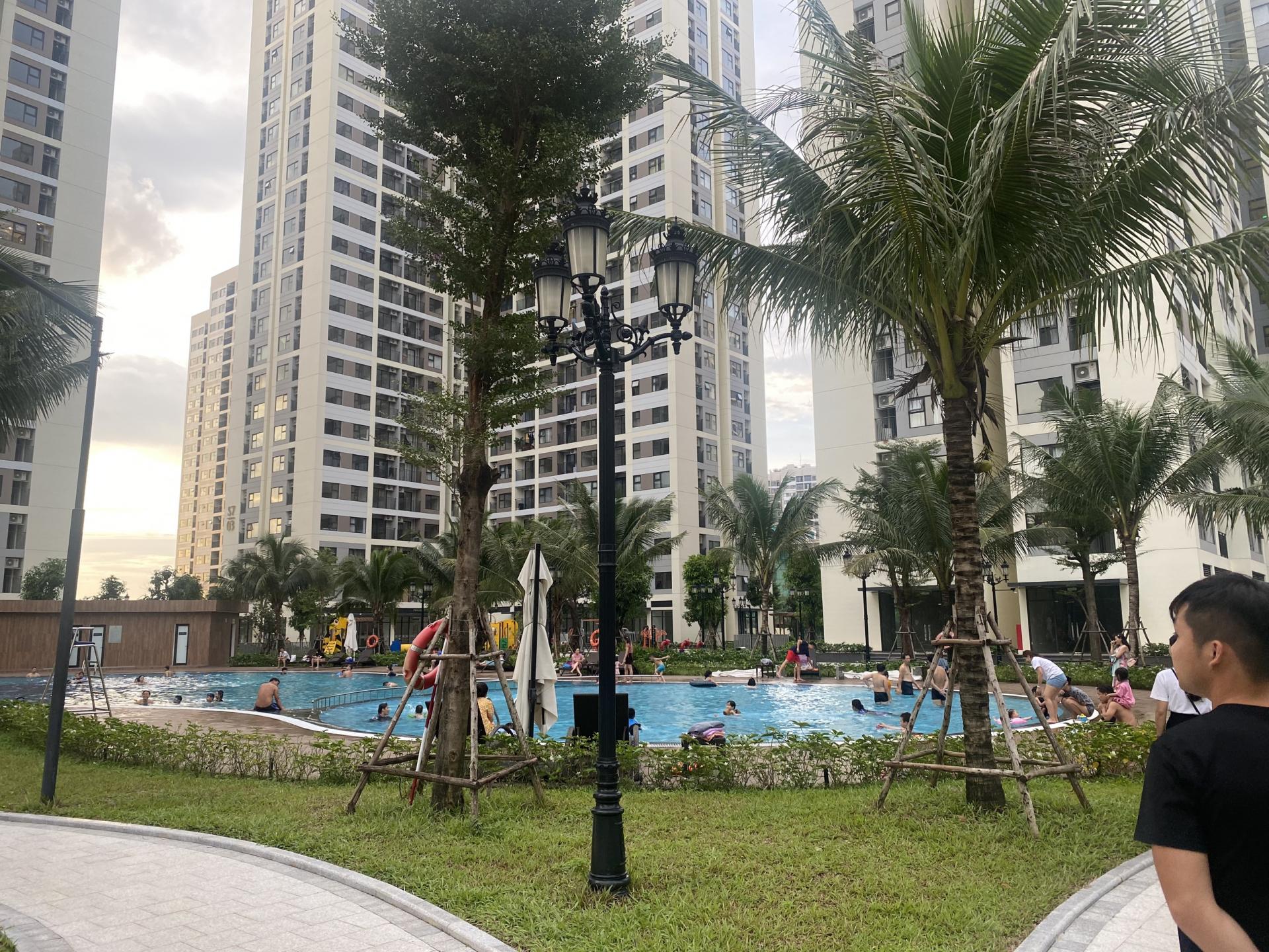 Cập Nhật Giá Bán Nhà Phố Vinhomes Cần Giờ, Vinhomes Hạ Long , Căn Hộ Vinhomes Grand Park, Vinhomes Long An, Vinhomes Hà Nội... - Cập nhật 24/7
