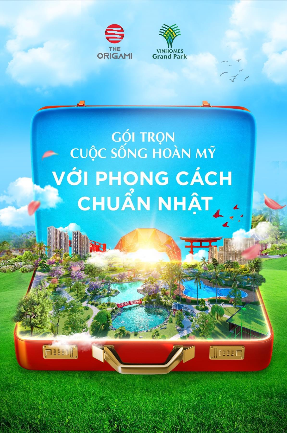 Cập Nhật Giá Bán Nhà Phố Vinhomes Cần Giờ, Vinhomes Hạ Long , Căn Hộ Vinhomes Grand Park, Vinhomes Long An, Vinhomes Hà Nội... - Cập nhật 24/7