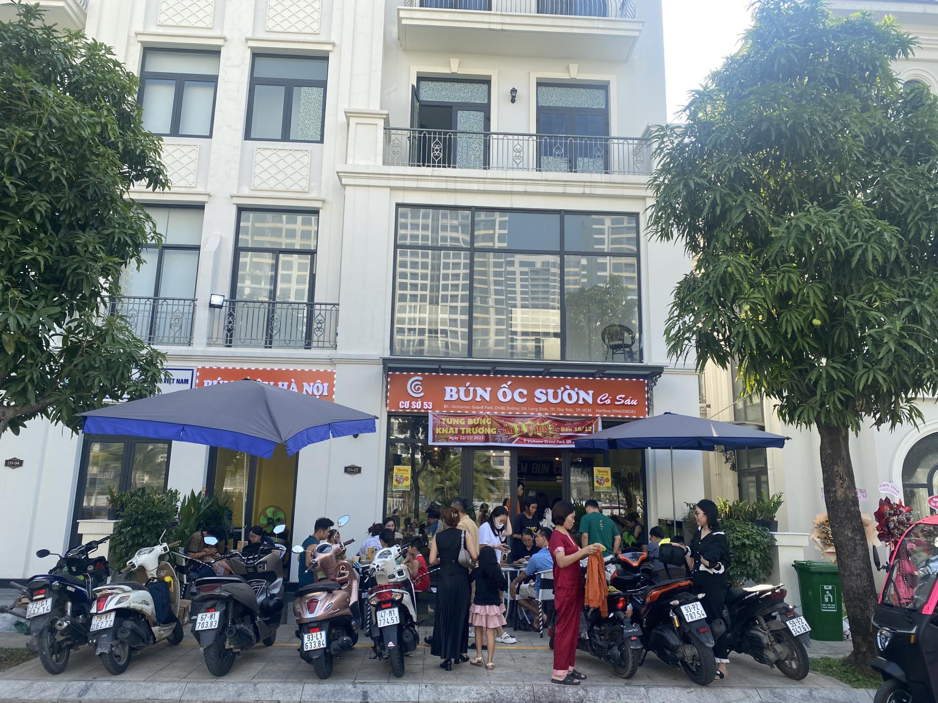 Cập Nhật Giá Bán Nhà Phố Vinhomes Cần Giờ, Vinhomes Hạ Long , Căn Hộ Vinhomes Grand Park, Vinhomes Long An, Vinhomes Hà Nội... - Cập nhật 24/7