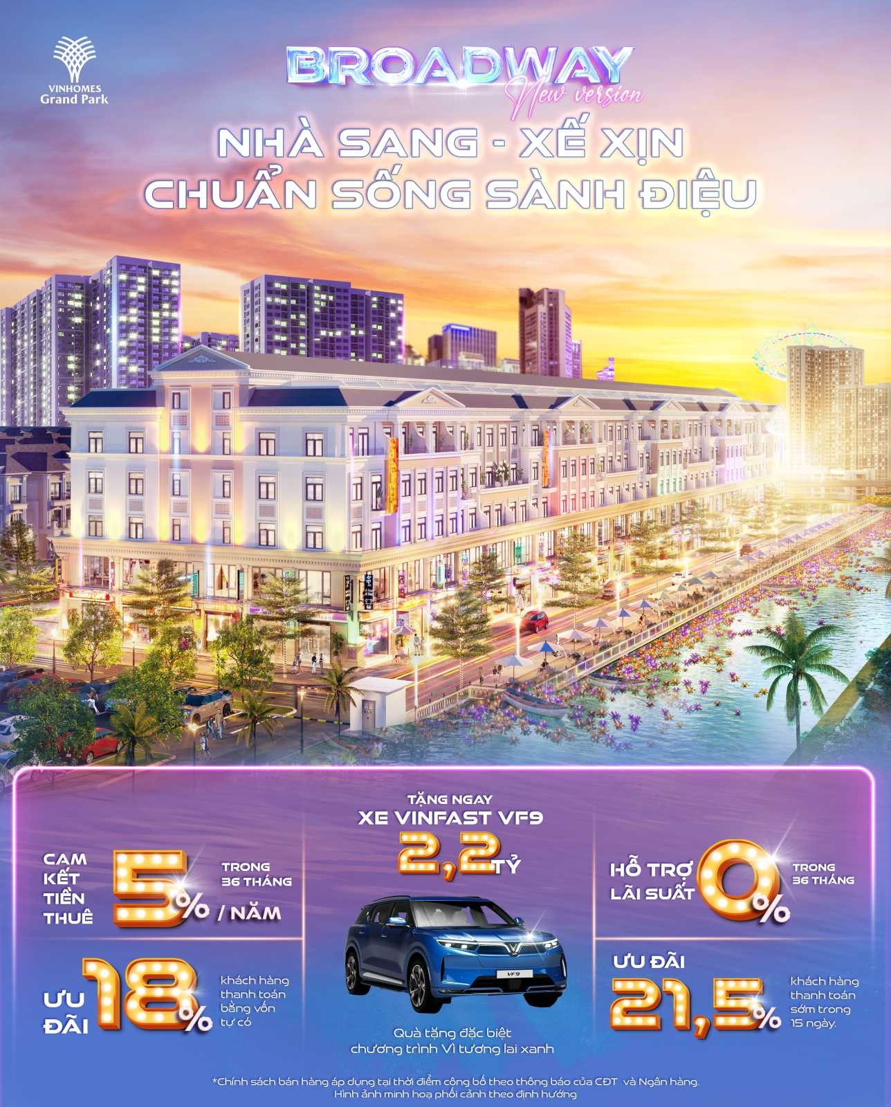 Cập Nhật Giá Bán Nhà Phố Vinhomes Cần Giờ, Vinhomes Hạ Long , Căn Hộ Vinhomes Grand Park, Vinhomes Long An, Vinhomes Hà Nội... - Cập nhật 24/7