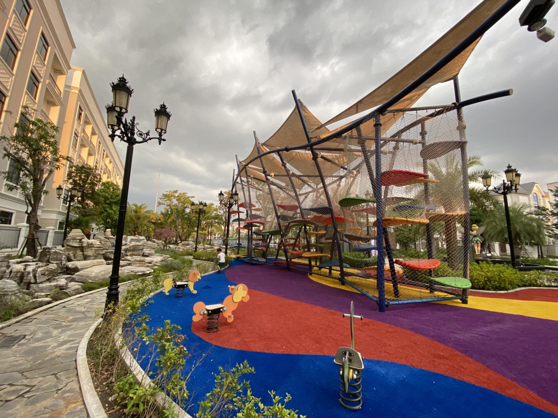 Cập Nhật Giá Bán Nhà Phố Vinhomes Cần Giờ, Vinhomes Hạ Long , Căn Hộ Vinhomes Grand Park, Vinhomes Long An, Vinhomes Hà Nội... - Cập nhật 24/7
