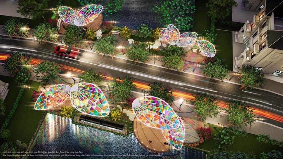 Cập Nhật Giá Bán Nhà Phố Vinhomes Cần Giờ, Vinhomes Hạ Long , Căn Hộ Vinhomes Grand Park, Vinhomes Long An, Vinhomes Hà Nội... - Cập nhật 24/7