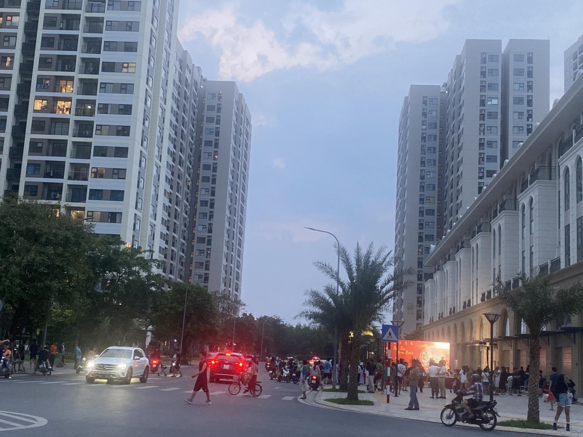 Cập Nhật Giá Bán Nhà Phố Vinhomes Cần Giờ, Vinhomes Hạ Long , Căn Hộ Vinhomes Grand Park, Vinhomes Long An, Vinhomes Hà Nội... - Cập nhật 24/7