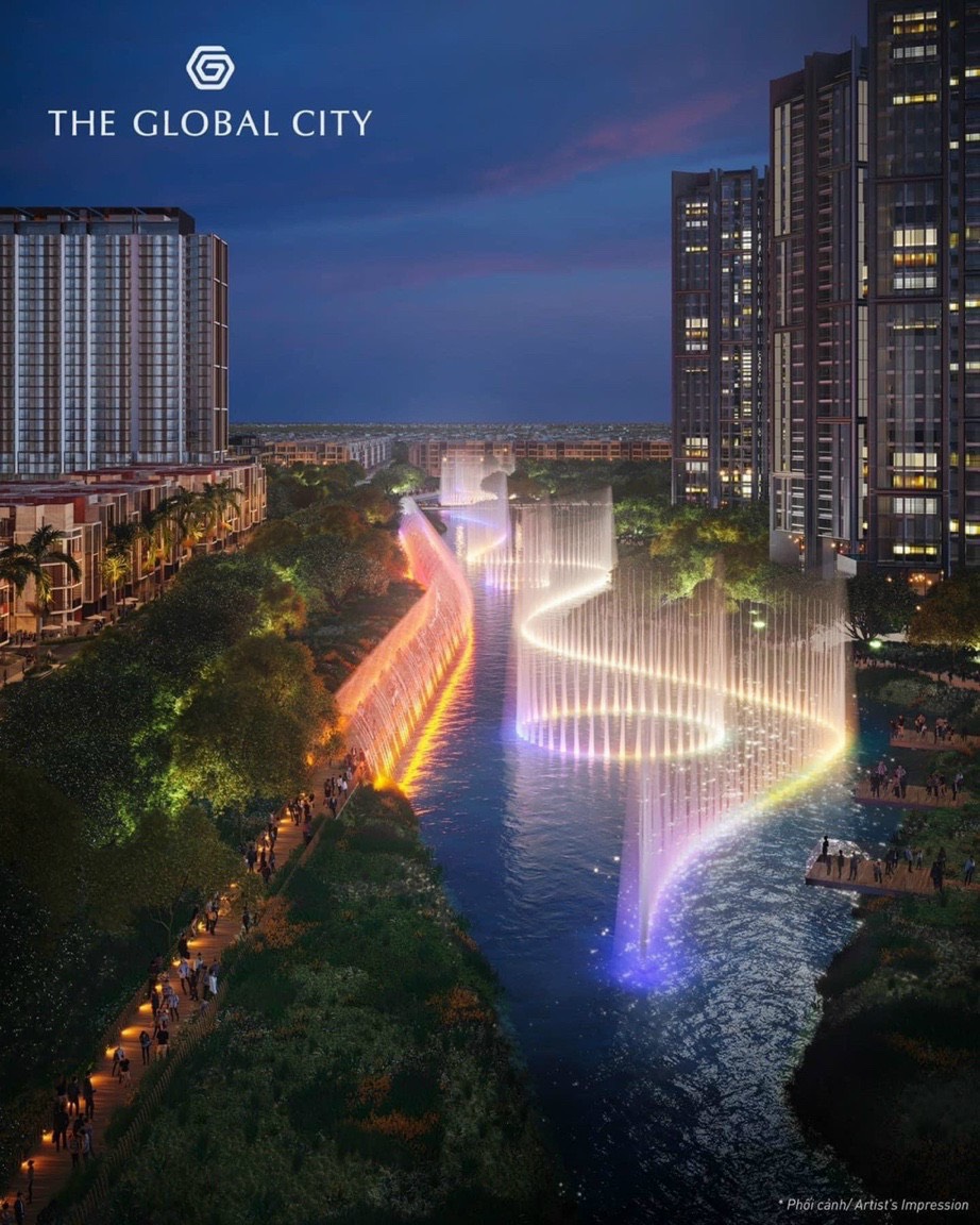 Cập Nhật Giá Bán Nhà Phố Vinhomes Cần Giờ, Vinhomes Hạ Long , Căn Hộ Vinhomes Grand Park, Vinhomes Long An, Vinhomes Hà Nội... - Cập nhật 24/7