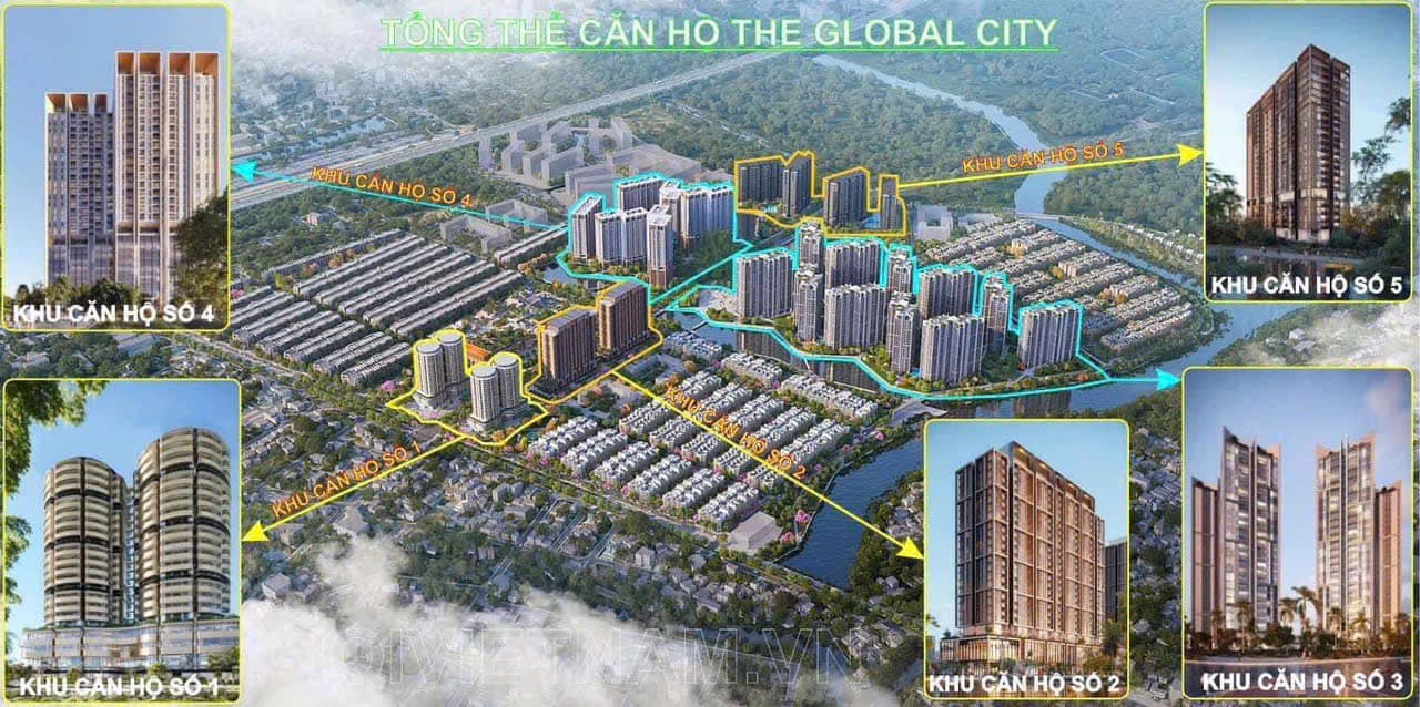 Cập Nhật Giá Bán Nhà Phố Vinhomes Cần Giờ, Vinhomes Hạ Long , Căn Hộ Vinhomes Grand Park, Vinhomes Long An, Vinhomes Hà Nội... - Cập nhật 24/7