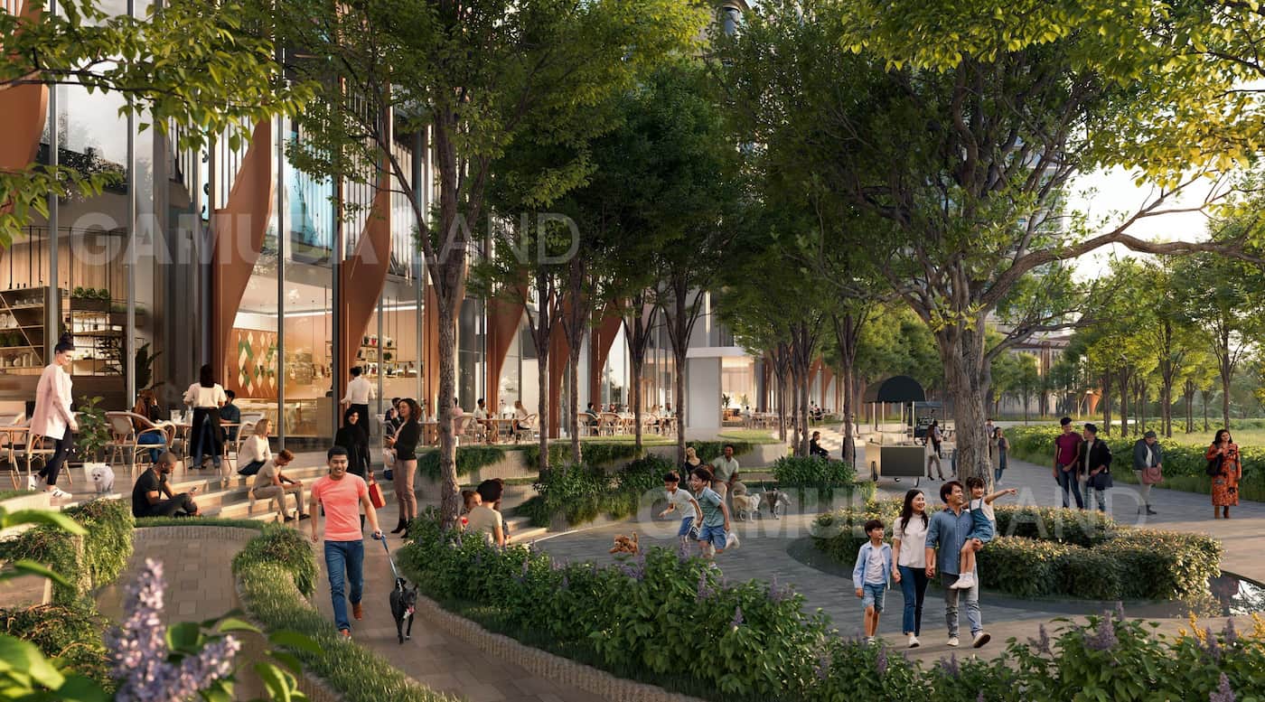 Cập Nhật Giá Bán Nhà Phố Vinhomes Cần Giờ, Vinhomes Hạ Long , Căn Hộ Vinhomes Grand Park, Vinhomes Long An, Vinhomes Hà Nội... - Cập nhật 24/7