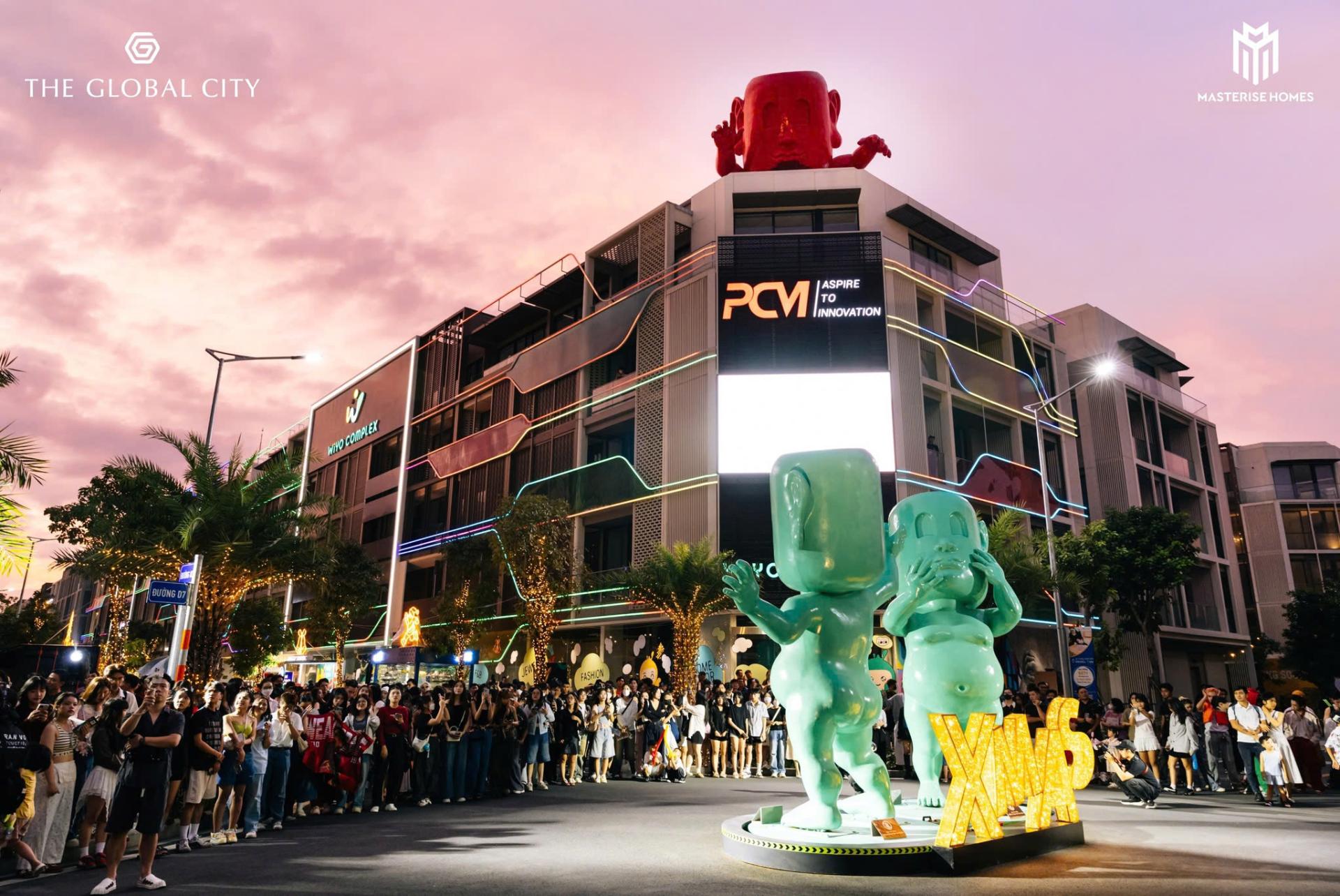 Cập Nhật Giá Bán Nhà Phố Vinhomes Cần Giờ, Vinhomes Hạ Long , Căn Hộ Vinhomes Grand Park, Vinhomes Long An, Vinhomes Hà Nội... - Cập nhật 24/7