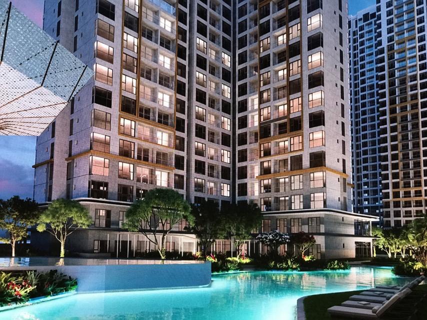 Cập Nhật Giá Bán Nhà Phố Vinhomes Cần Giờ, Vinhomes Hạ Long , Căn Hộ Vinhomes Grand Park, Vinhomes Long An, Vinhomes Hà Nội... - Cập nhật 24/7