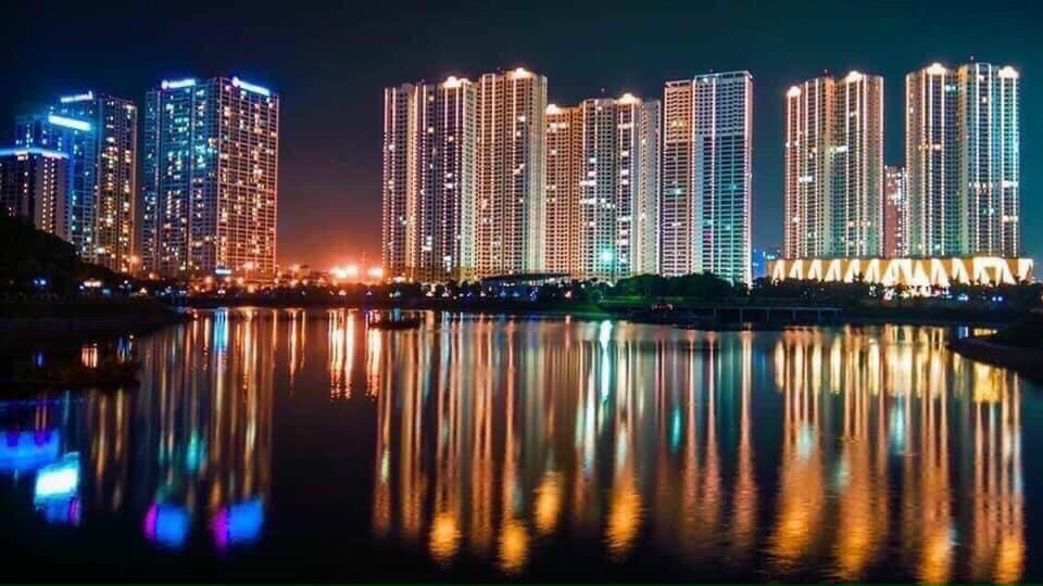 Cập Nhật Giá Bán Nhà Phố Vinhomes Cần Giờ, Vinhomes Hạ Long , Căn Hộ Vinhomes Grand Park, Vinhomes Long An, Vinhomes Hà Nội... - Cập nhật 24/7