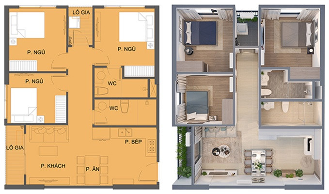 Cập Nhật Giá Bán Nhà Phố Vinhomes Cần Giờ, Vinhomes Hạ Long , Căn Hộ Vinhomes Grand Park, Vinhomes Long An, Vinhomes Hà Nội... - Cập nhật 24/7