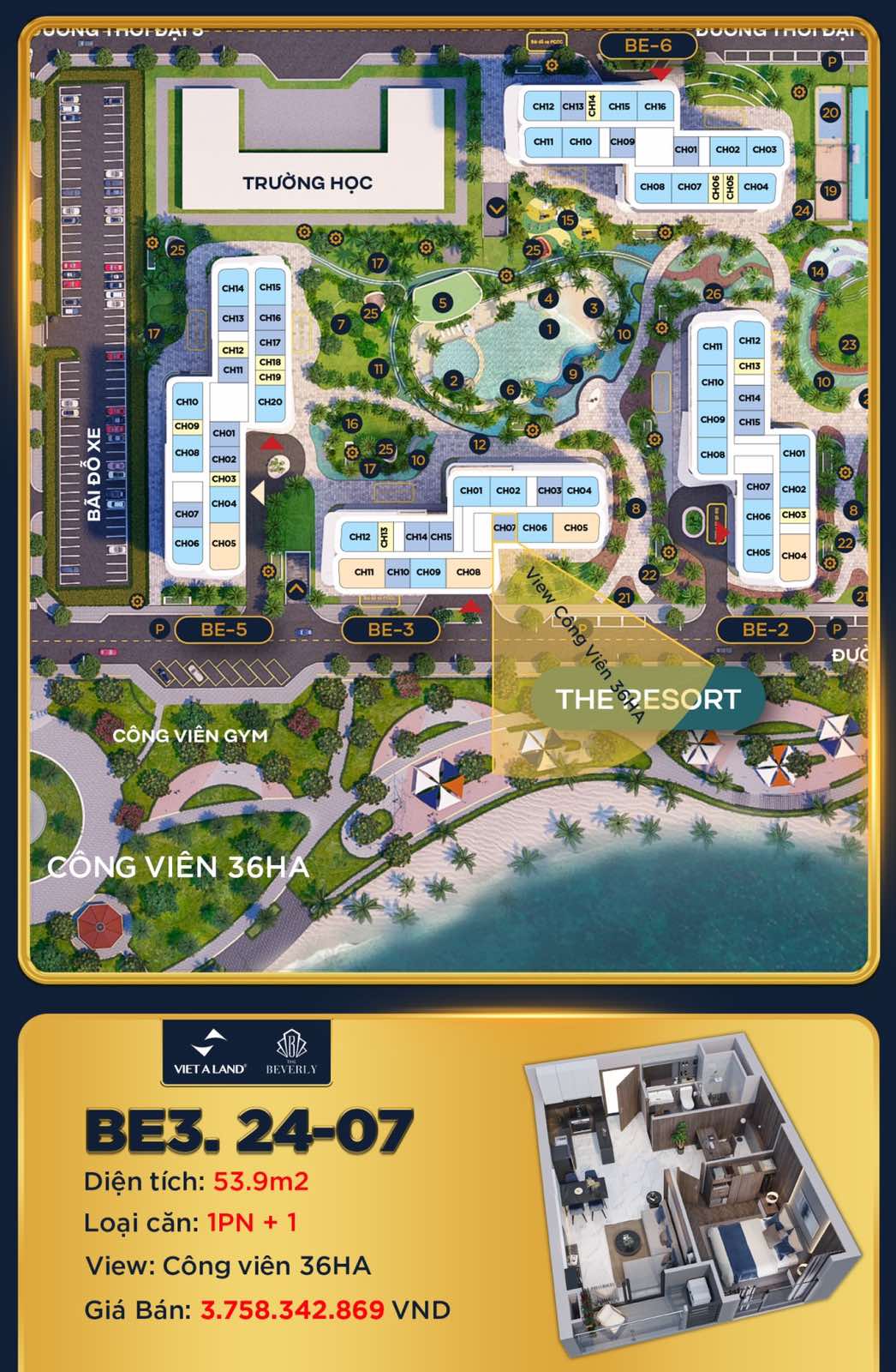 Cập Nhật Giá Bán Nhà Phố Vinhomes Cần Giờ, Vinhomes Hạ Long , Căn Hộ Vinhomes Grand Park, Vinhomes Long An, Vinhomes Hà Nội... - Cập nhật 24/7