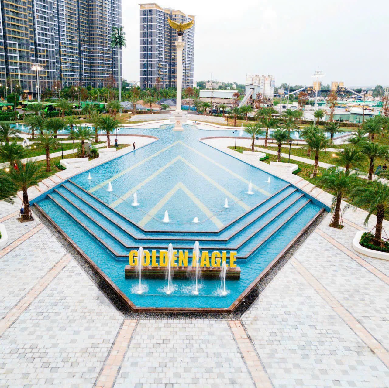 Cập Nhật Giá Bán Nhà Phố Vinhomes Cần Giờ, Vinhomes Hạ Long , Căn Hộ Vinhomes Grand Park, Vinhomes Long An, Vinhomes Hà Nội... - Cập nhật 24/7