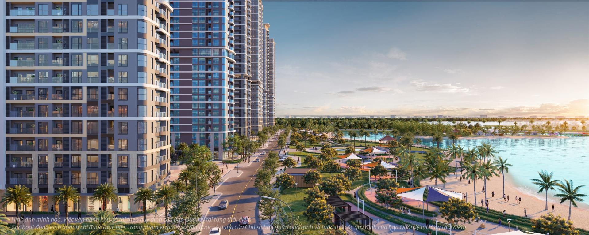 Cập Nhật Giá Bán Nhà Phố Vinhomes Cần Giờ, Vinhomes Hạ Long , Căn Hộ Vinhomes Grand Park, Vinhomes Long An, Vinhomes Hà Nội... - Cập nhật 24/7