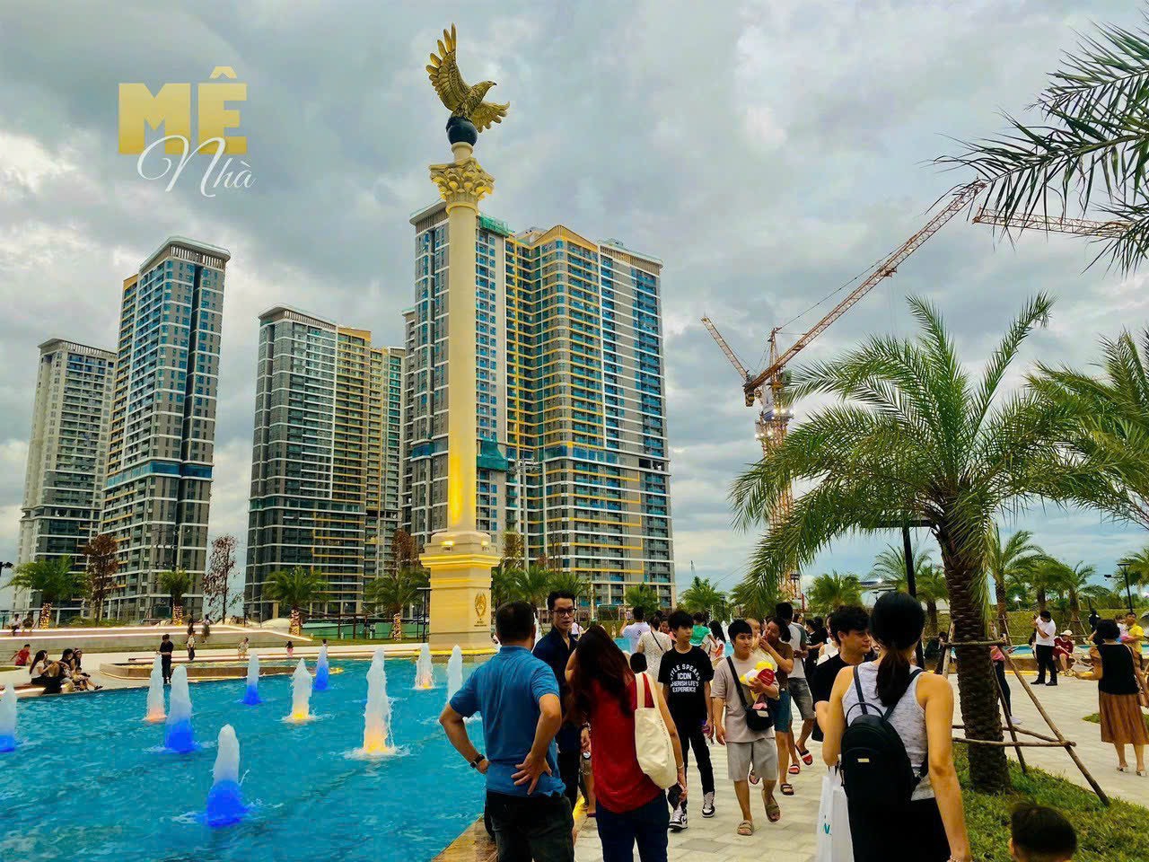 Cập Nhật Giá Bán Nhà Phố Vinhomes Cần Giờ, Vinhomes Hạ Long , Căn Hộ Vinhomes Grand Park, Vinhomes Long An, Vinhomes Hà Nội... - Cập nhật 24/7