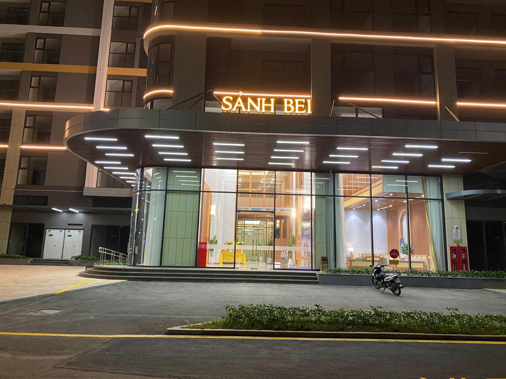 Cập Nhật Giá Bán Nhà Phố Vinhomes Cần Giờ, Vinhomes Hạ Long , Căn Hộ Vinhomes Grand Park, Vinhomes Long An, Vinhomes Hà Nội... - Cập nhật 24/7