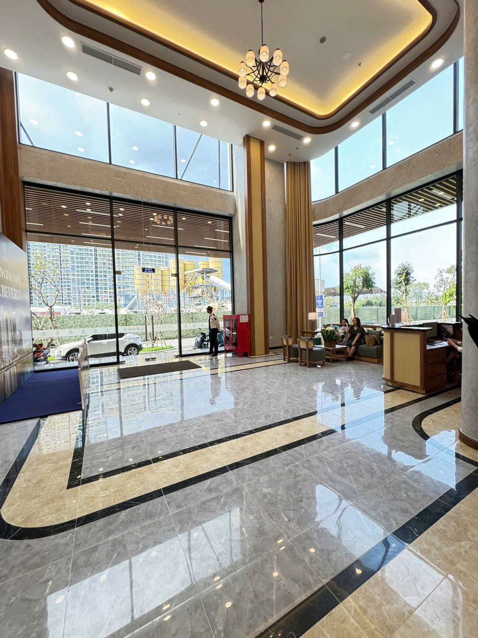 Cập Nhật Giá Bán Nhà Phố Vinhomes Cần Giờ, Vinhomes Hạ Long , Căn Hộ Vinhomes Grand Park, Vinhomes Long An, Vinhomes Hà Nội... - Cập nhật 24/7