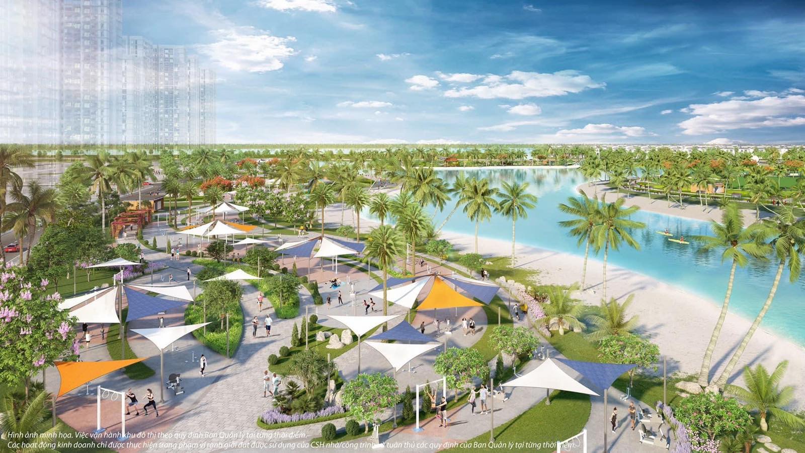 Cập Nhật Giá Bán Nhà Phố Vinhomes Cần Giờ, Vinhomes Hạ Long , Căn Hộ Vinhomes Grand Park, Vinhomes Long An, Vinhomes Hà Nội... - Cập nhật 24/7