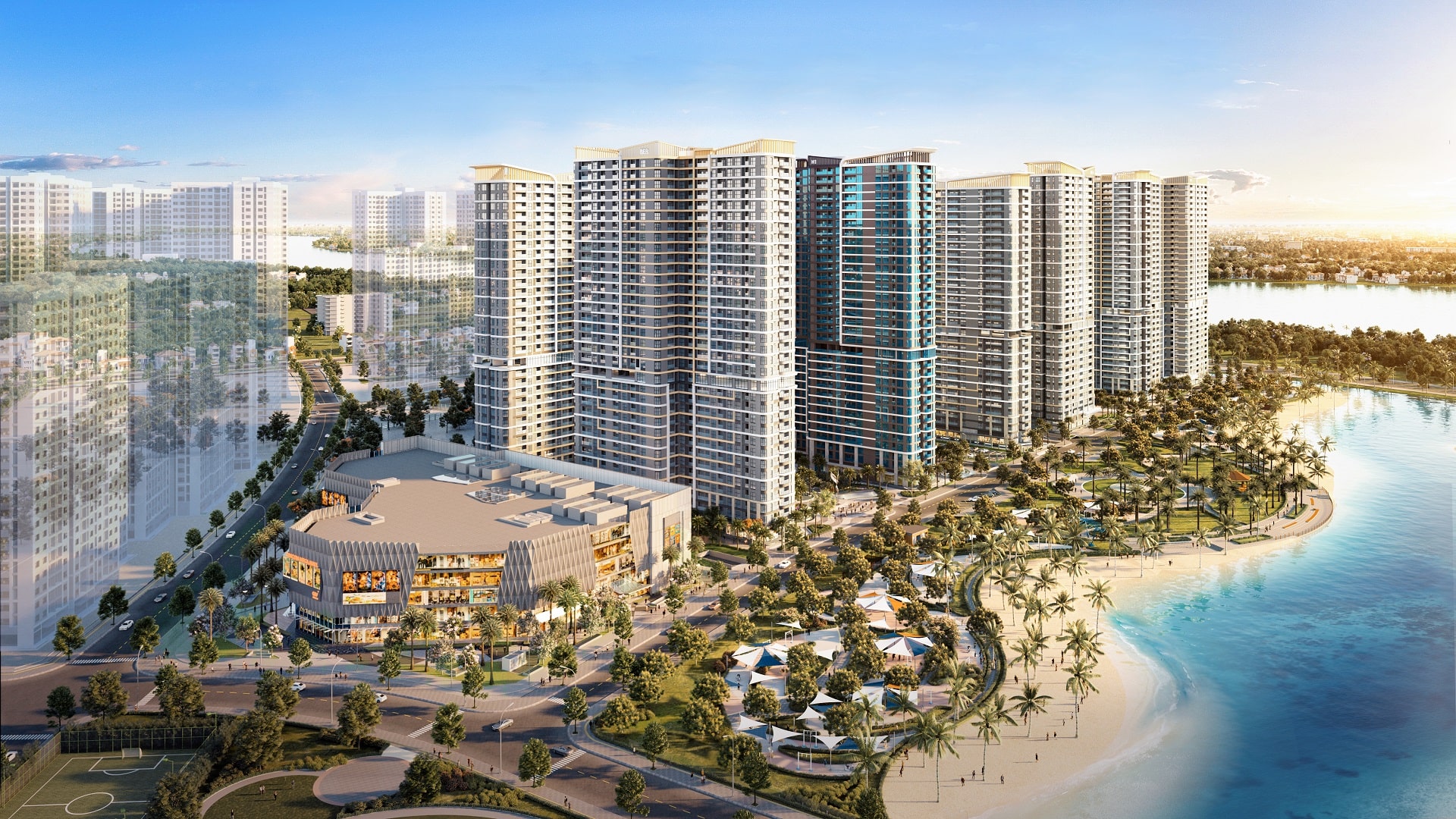 Cập Nhật Giá Bán Nhà Phố Vinhomes Cần Giờ, Vinhomes Hạ Long , Căn Hộ Vinhomes Grand Park, Vinhomes Long An, Vinhomes Hà Nội... - Cập nhật 24/7