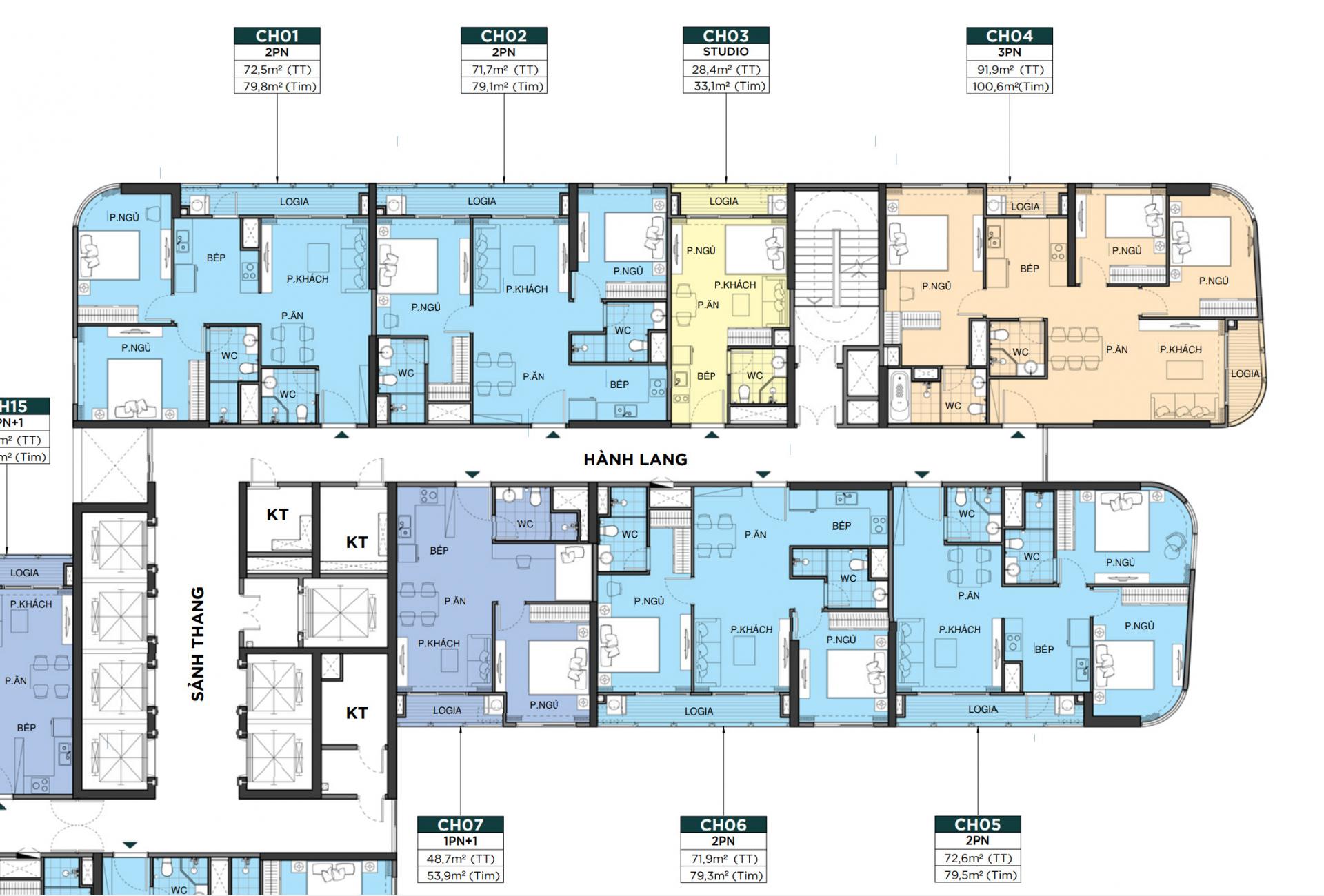 Cập Nhật Giá Bán Nhà Phố Vinhomes Cần Giờ, Vinhomes Hạ Long , Căn Hộ Vinhomes Grand Park, Vinhomes Long An, Vinhomes Hà Nội... - Cập nhật 24/7