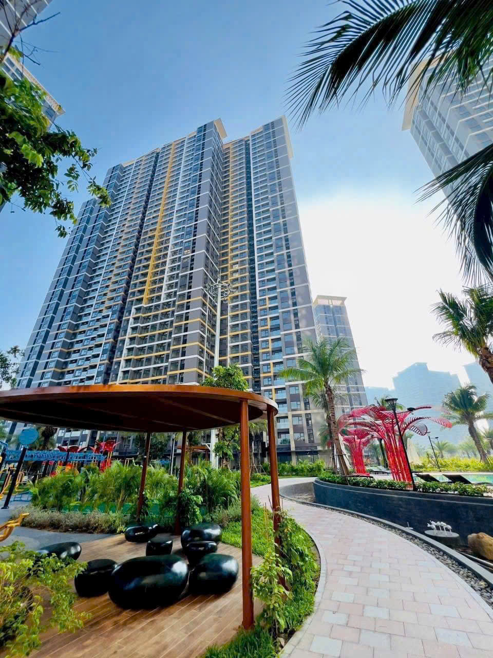 Cập Nhật Giá Bán Nhà Phố Vinhomes Cần Giờ, Vinhomes Hạ Long , Căn Hộ Vinhomes Grand Park, Vinhomes Long An, Vinhomes Hà Nội... - Cập nhật 24/7