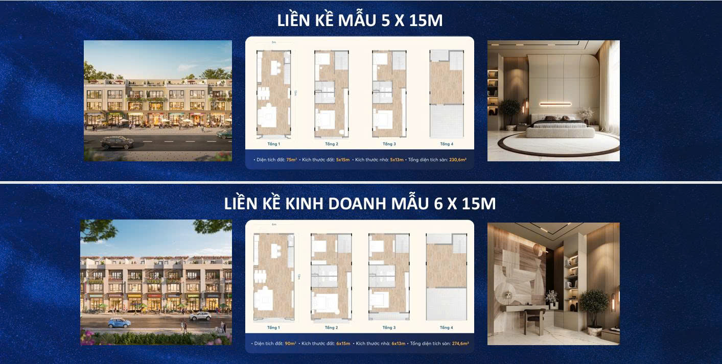 Cập Nhật Giá Bán Nhà Phố Vinhomes Cần Giờ, , Căn Hộ Vinhomes Grand Park, Vinhomes Long An, Vinhomes Hà Nội... - Cập nhật 24/7