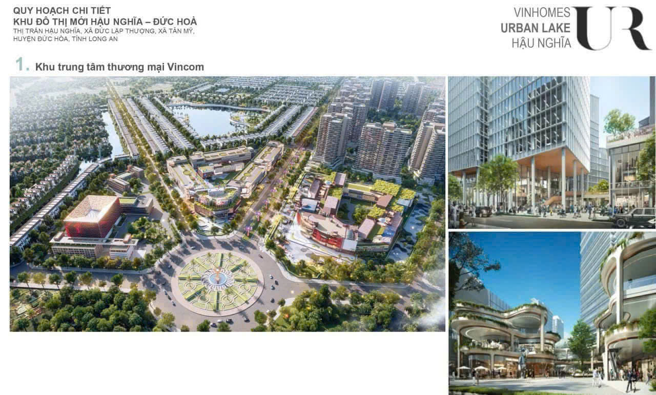 Cập Nhật Giá Bán Nhà Phố Vinhomes Cần Giờ, , Căn Hộ Vinhomes Grand Park, Vinhomes Long An, Vinhomes Hà Nội... - Cập nhật 24/7