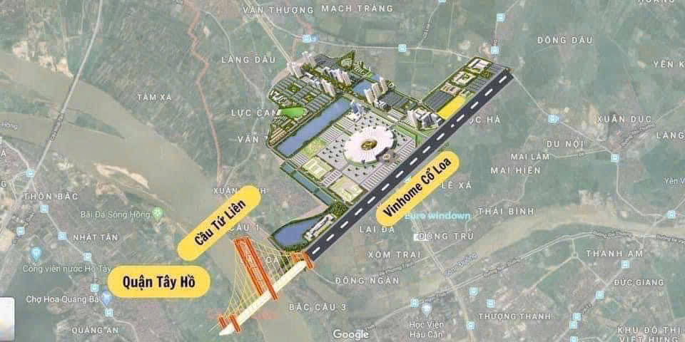 Cập Nhật Giá Bán Nhà Phố Vinhomes Cần Giờ, Vinhomes Hạ Long , Căn Hộ Vinhomes Grand Park, Vinhomes Long An, Vinhomes Hà Nội... - Cập nhật 24/7