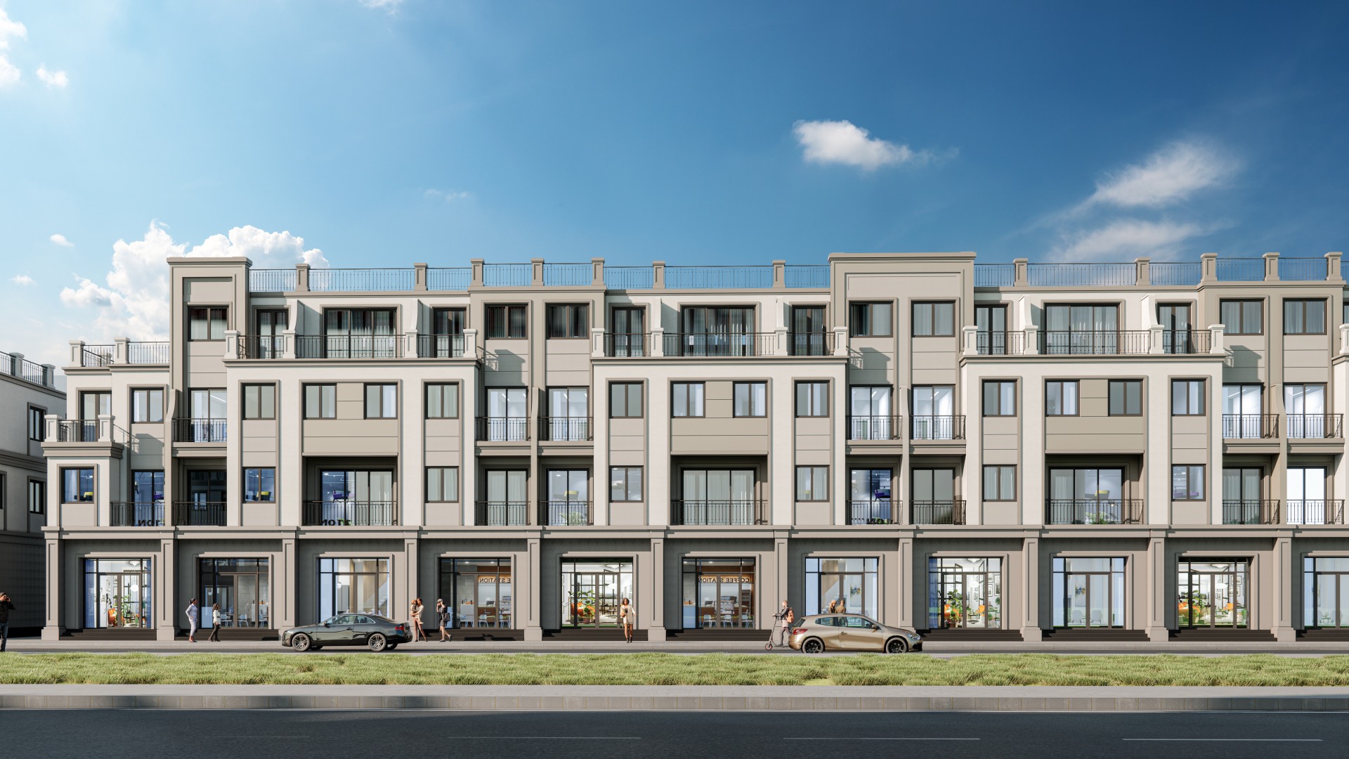 Cập Nhật Giá Bán Nhà Phố Vinhomes Cần Giờ, Vinhomes Hạ Long , Căn Hộ Vinhomes Grand Park, Vinhomes Long An, Vinhomes Hà Nội... - Cập nhật 24/7