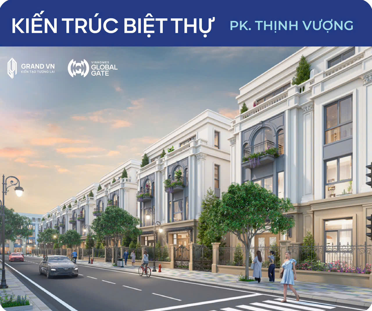 Cập Nhật Giá Bán Nhà Phố Vinhomes Cần Giờ, Vinhomes Hạ Long , Căn Hộ Vinhomes Grand Park, Vinhomes Long An, Vinhomes Hà Nội... - Cập nhật 24/7