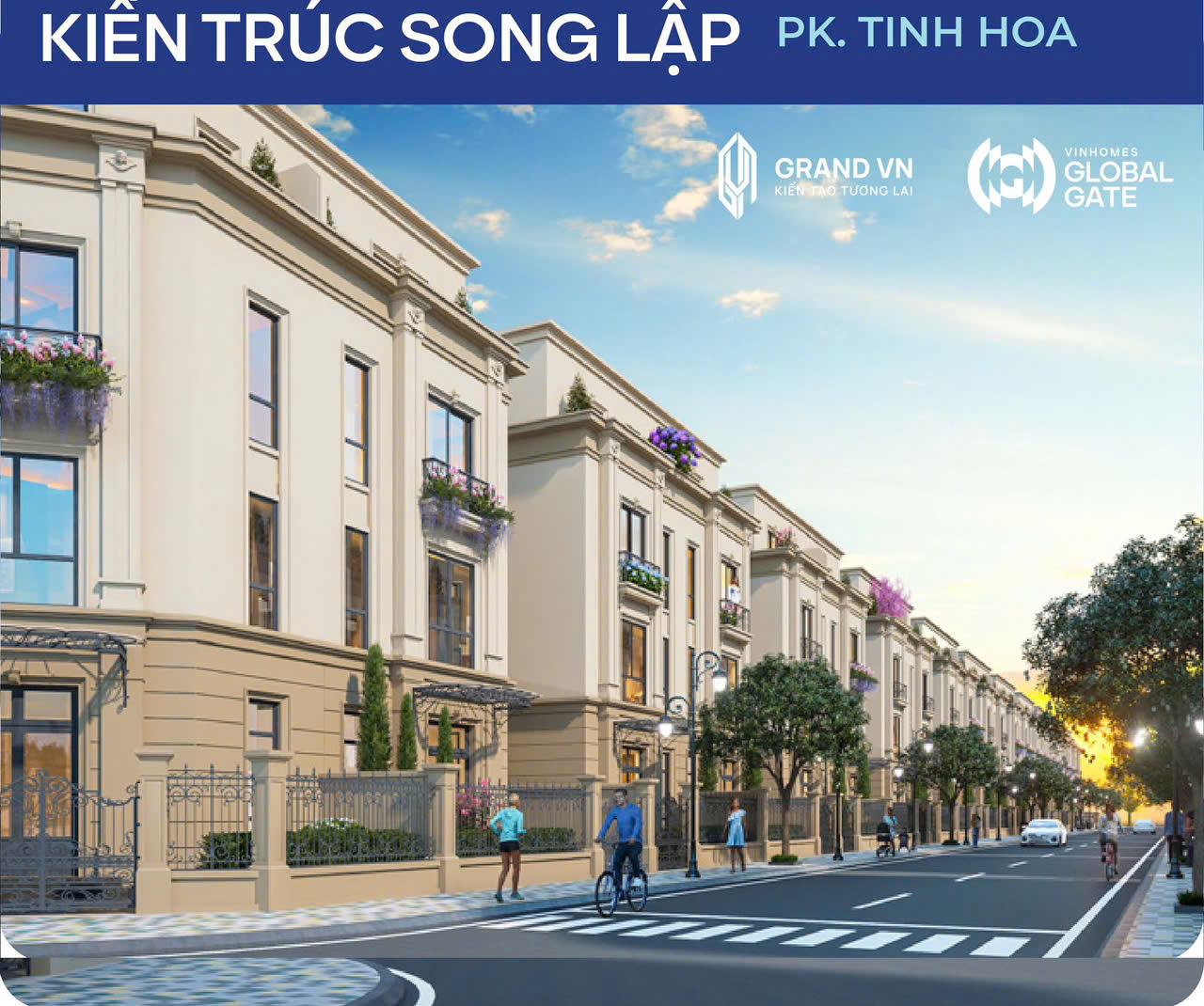 Cập Nhật Giá Bán Nhà Phố Vinhomes Cần Giờ, Vinhomes Hạ Long , Căn Hộ Vinhomes Grand Park, Vinhomes Long An, Vinhomes Hà Nội... - Cập nhật 24/7