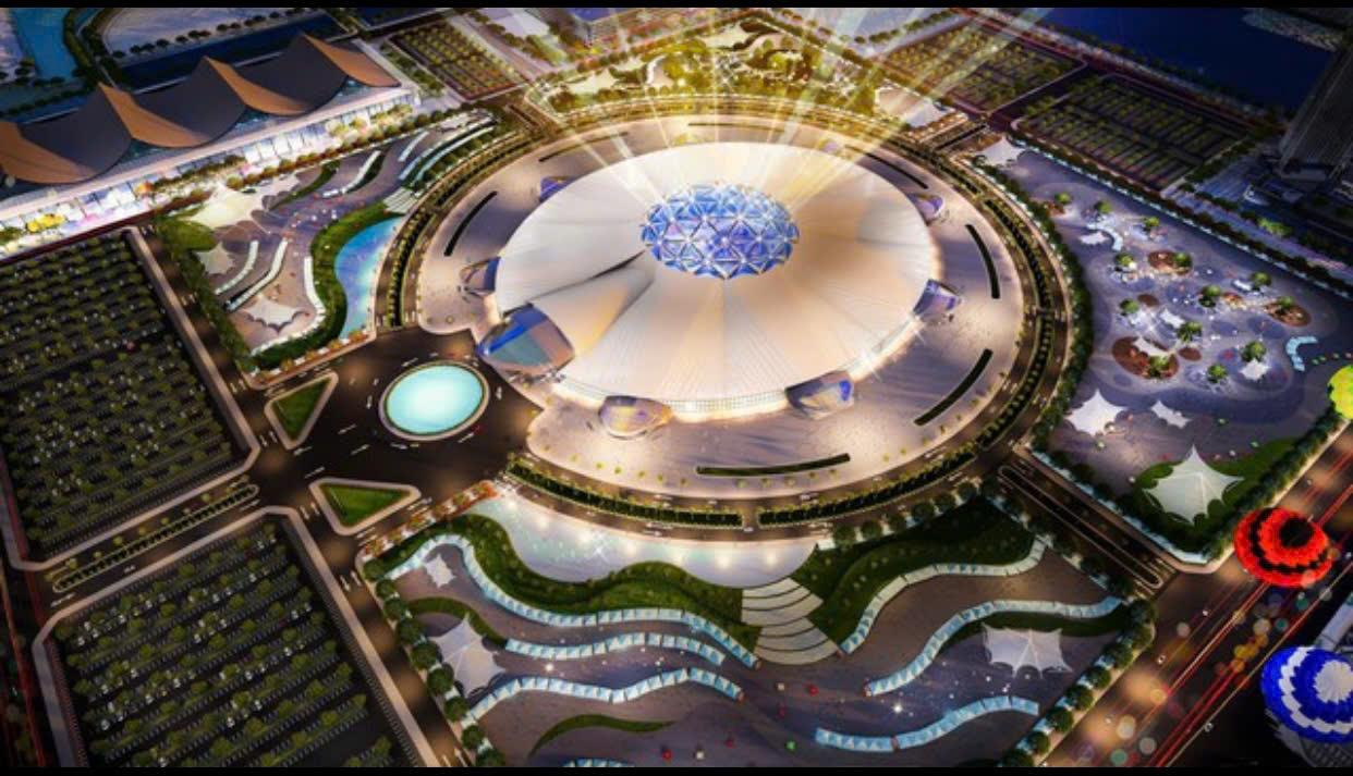 Cập Nhật Giá Bán Nhà Phố Vinhomes Cần Giờ, Vinhomes Hạ Long , Căn Hộ Vinhomes Grand Park, Vinhomes Long An, Vinhomes Hà Nội... - Cập nhật 24/7